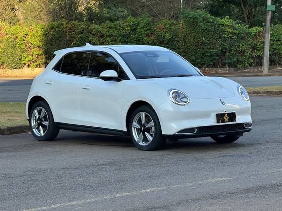 GWM ORA 03 48 KW ELÉTRICO SKIN BEV48